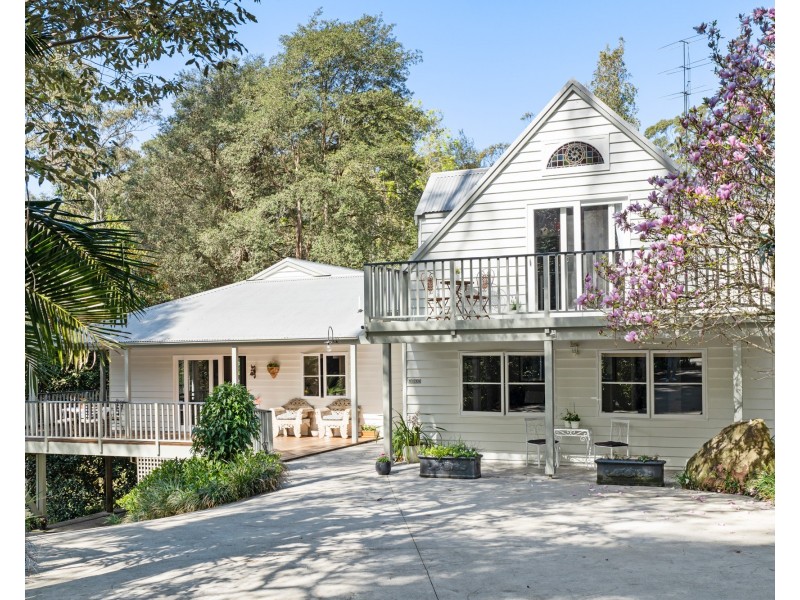 12 Croton Avenue, Holgate NSW 2250