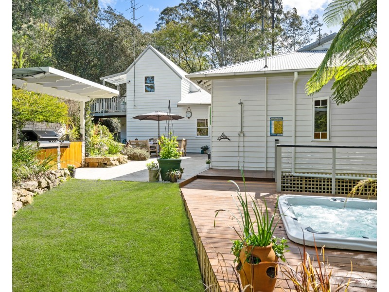 12 Croton Avenue, Holgate NSW 2250