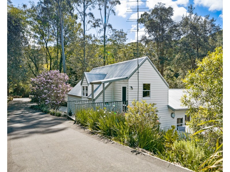 12 Croton Avenue, Holgate NSW 2250
