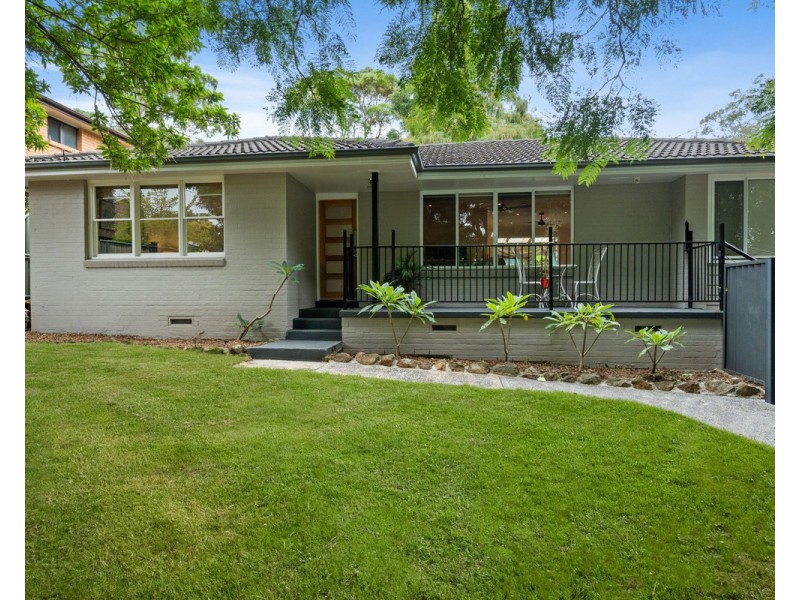 41 Neeworra Avenue, Narara NSW 2250