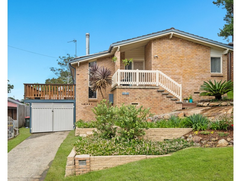 12 Fragar Avenue, Wyoming NSW 2250