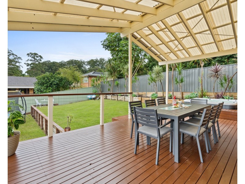 12 Fragar Avenue, Wyoming NSW 2250