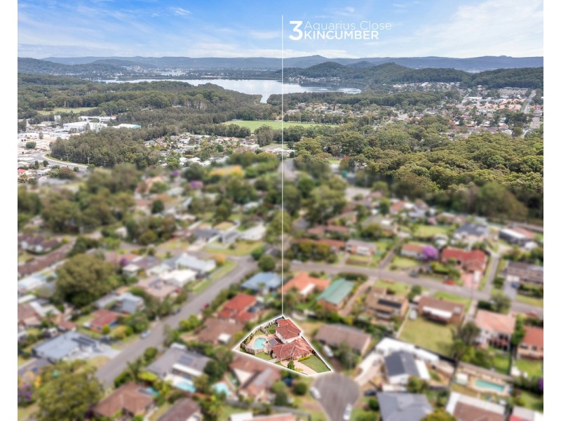 3 Aquarius Close, Kincumber NSW 2251