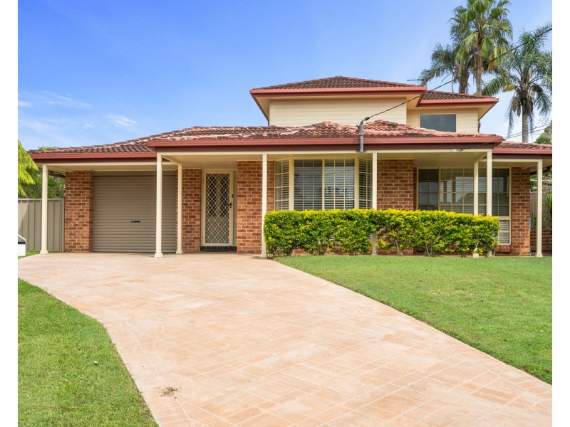 3 Aquarius Close, Kincumber NSW 2251