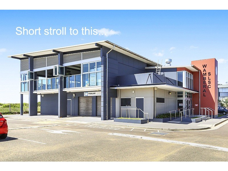 15 Lumeah Avenue, Wamberal NSW 2260