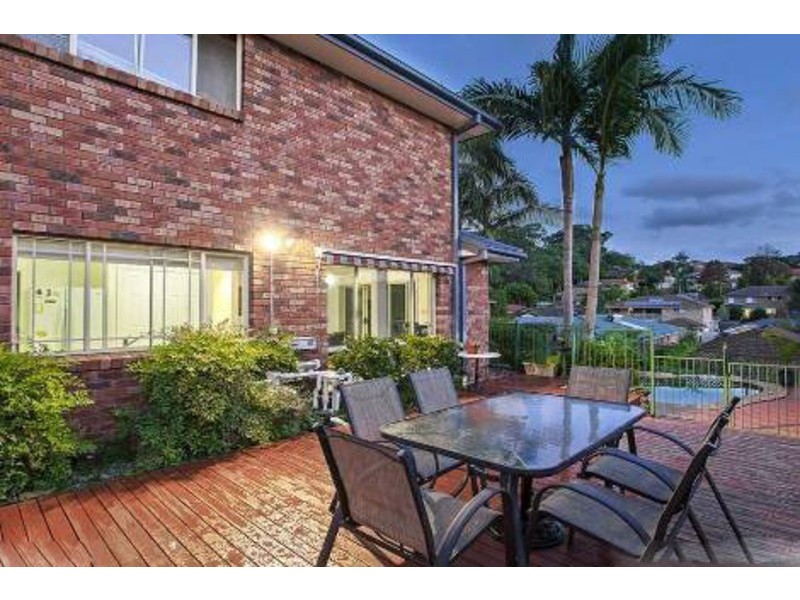 16 Cotswolds Close, Terrigal NSW 2260