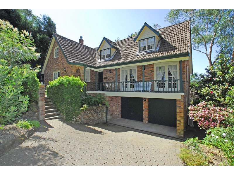 108 Bradleys Road, North Avoca NSW 2260