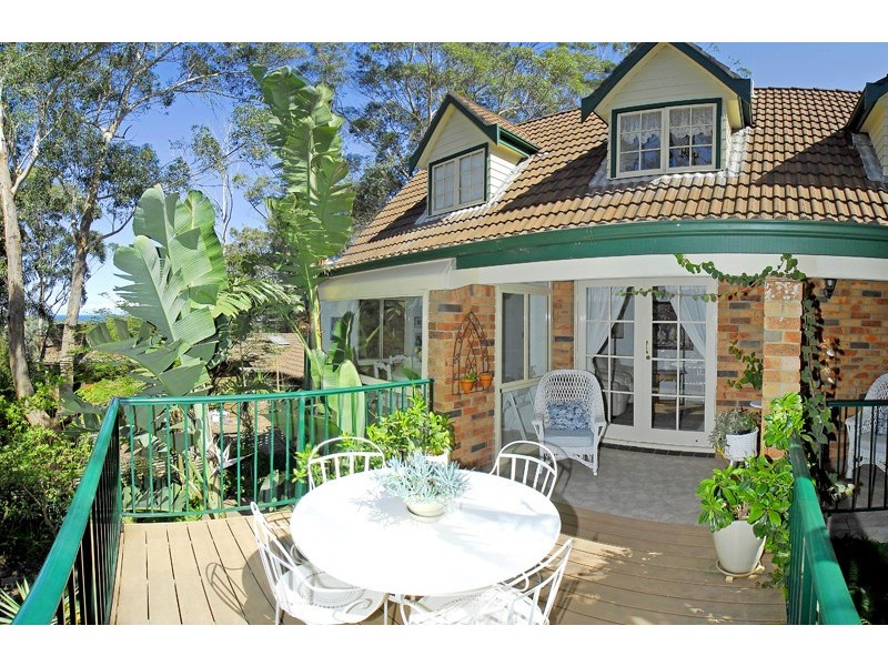 108 Bradleys Road, North Avoca NSW 2260