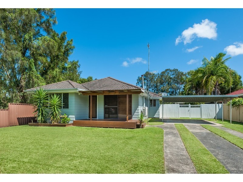 37 Kincumber Crescent, Davistown NSW 2251