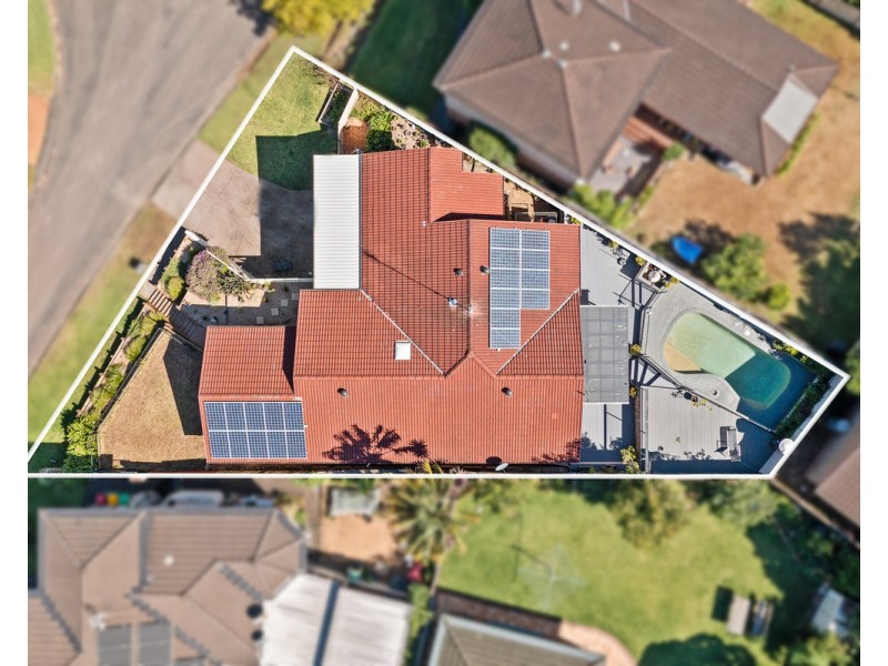 4 Nicholii Close, Springfield NSW 2250