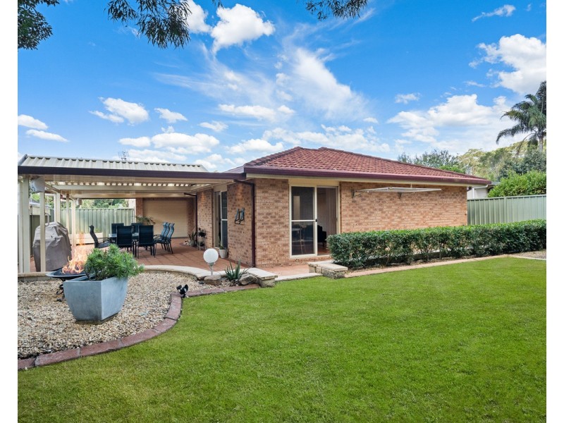 4 Nelimah Close, Narara NSW 2250