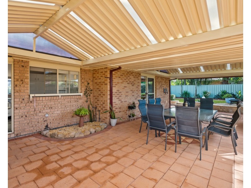 4 Nelimah Close, Narara NSW 2250