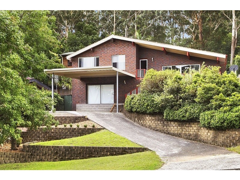 5 MacGregor Street, Wyoming NSW 2250