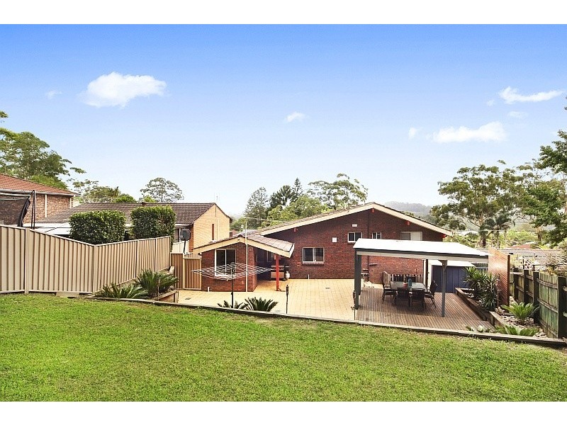 5 MacGregor Street, Wyoming NSW 2250