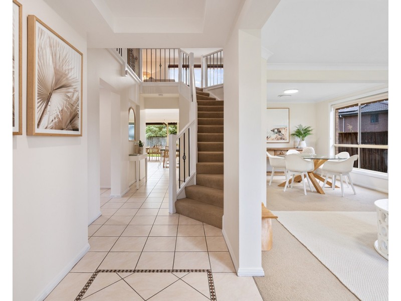 49 Pemberton Boulevard, Lisarow NSW 2250