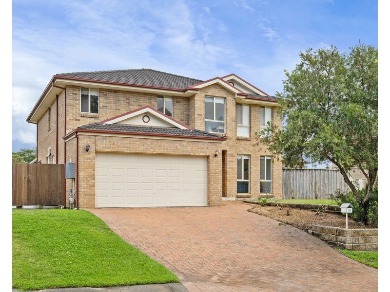 49 Pemberton Boulevard, Lisarow NSW 2250