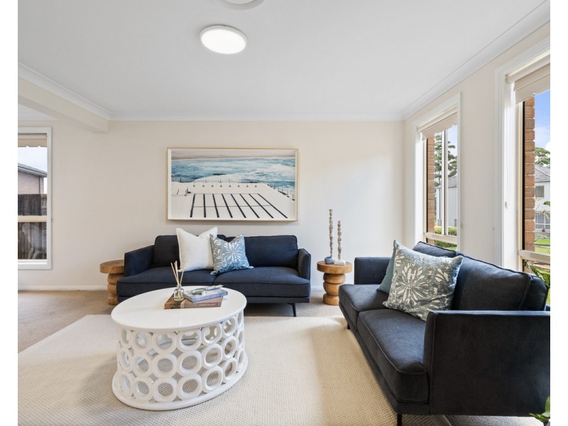 49 Pemberton Boulevard, Lisarow NSW 2250