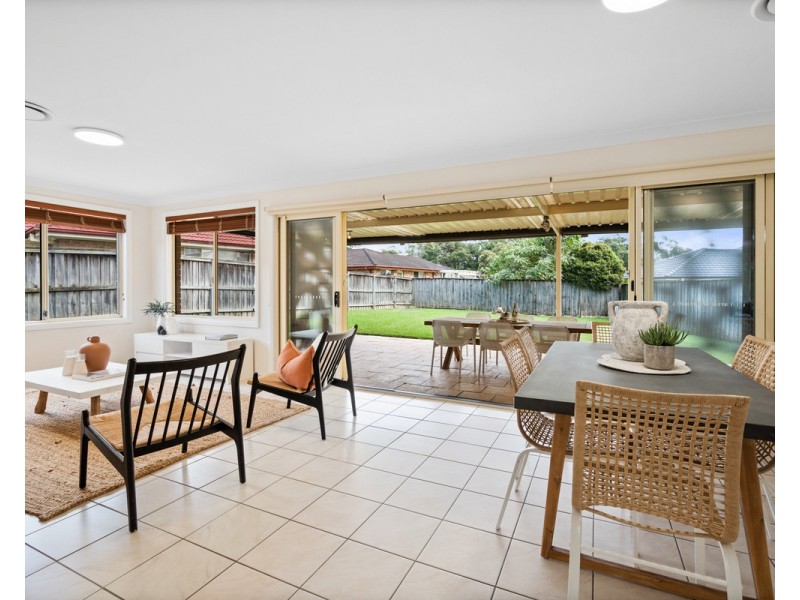 49 Pemberton Boulevard, Lisarow NSW 2250