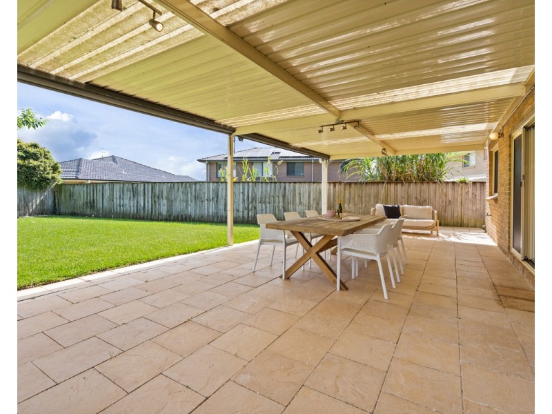 49 Pemberton Boulevard, Lisarow NSW 2250