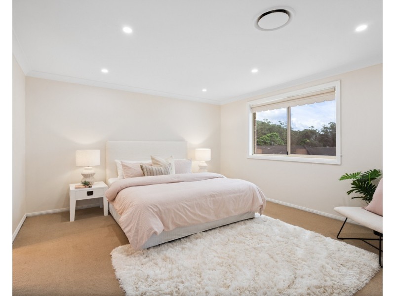 49 Pemberton Boulevard, Lisarow NSW 2250