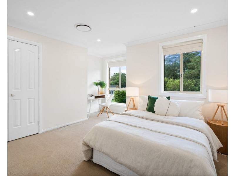 49 Pemberton Boulevard, Lisarow NSW 2250