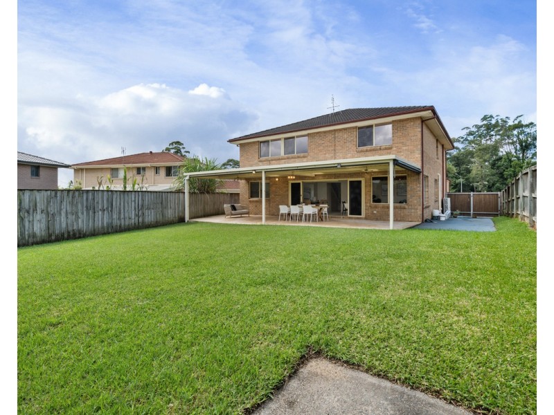 49 Pemberton Boulevard, Lisarow NSW 2250