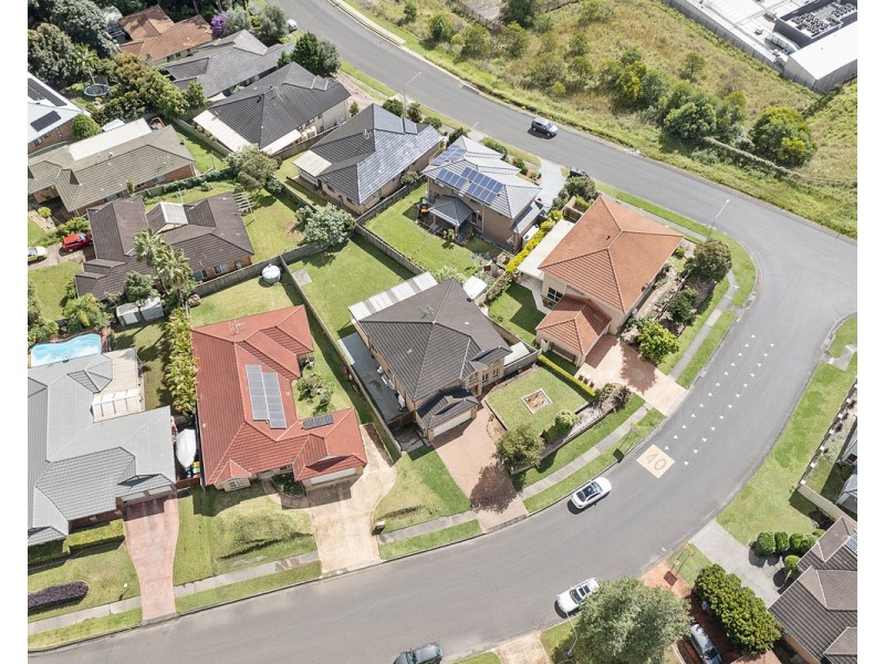 49 Pemberton Boulevard, Lisarow NSW 2250