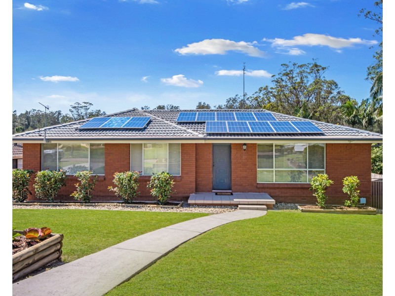 12 Avalon Road, Springfield NSW 2250