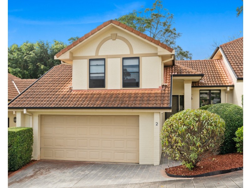 2/51 Newling Street, Lisarow NSW 2250