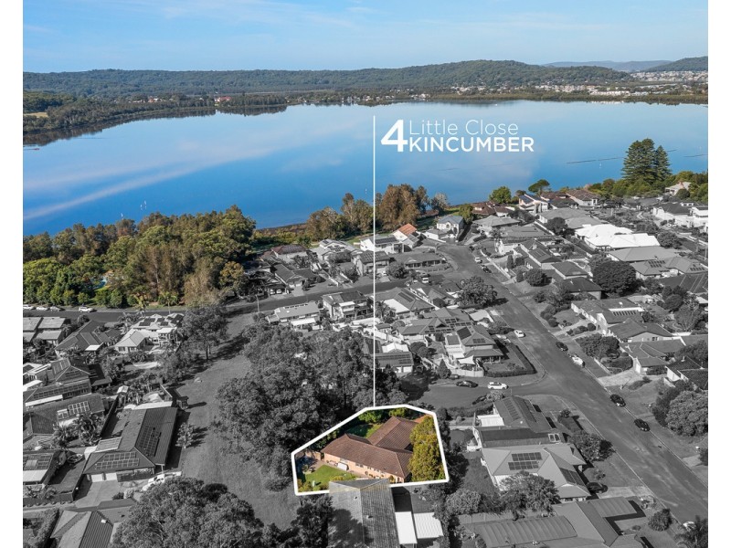 4 Little Close, Kincumber NSW 2251
