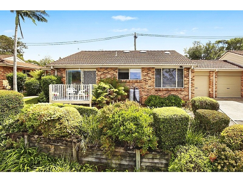 9/93 Old Gosford Road, Wamberal NSW 2260
