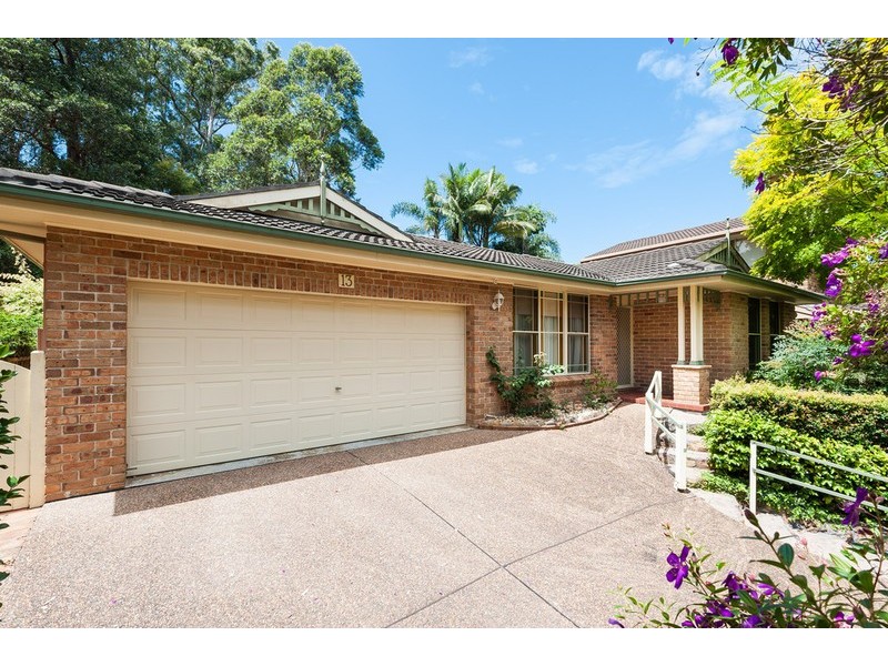 13 Salisbury Drive, Terrigal NSW 2260