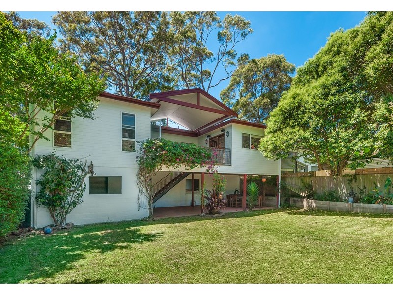 13 Old Tumbi Road, Wamberal NSW 2260
