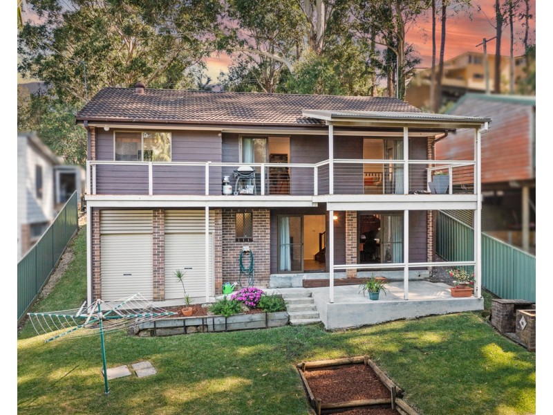 10 Kalori Avenue, Wyoming NSW 2250