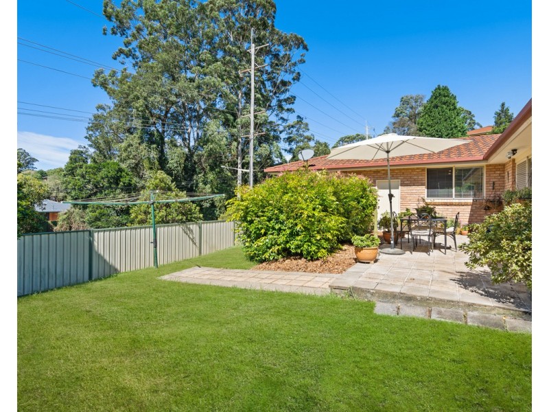 2 The Rise, Lisarow NSW 2250