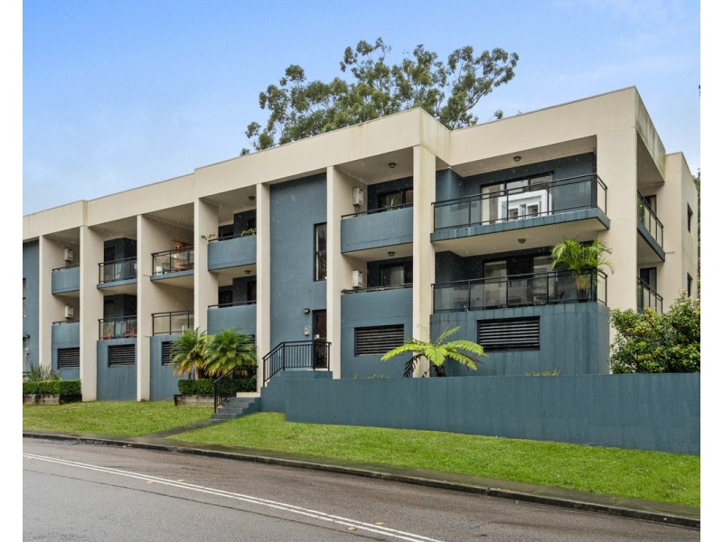 3/8 Bent Street, Gosford NSW 2250