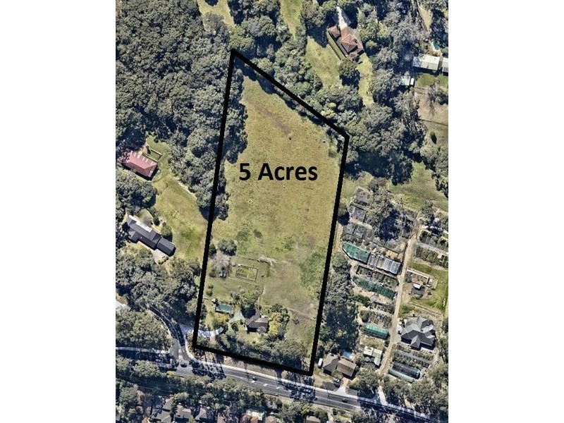 261 Terrigal Drive, Terrigal NSW 2260