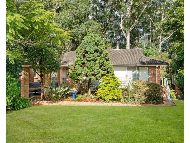 40 Malison Street, Wyoming NSW 2250