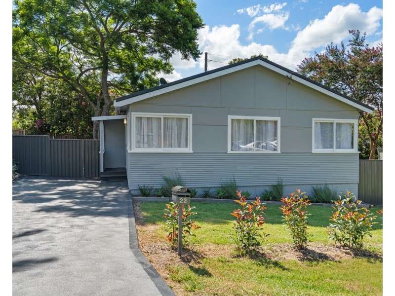 22 Campbell Street, North Gosford NSW 2250