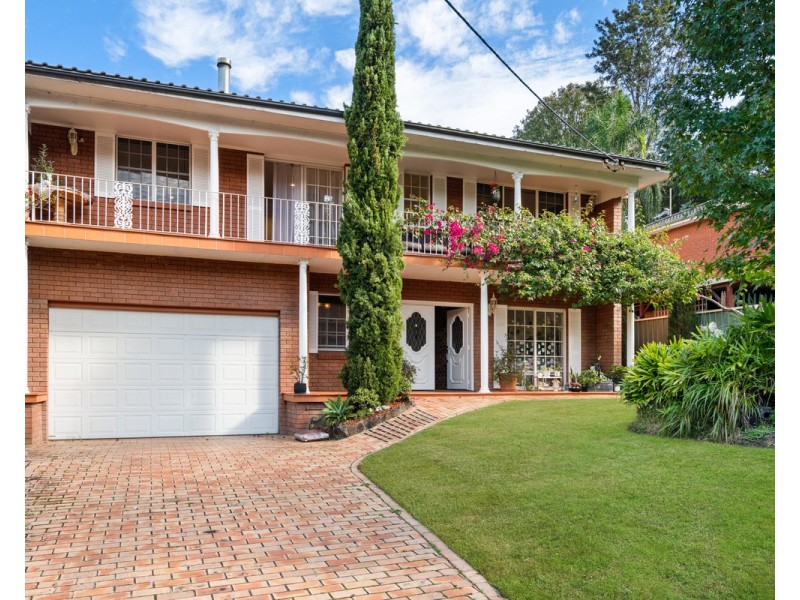 16 Delaware Road, Niagara Park NSW 2250