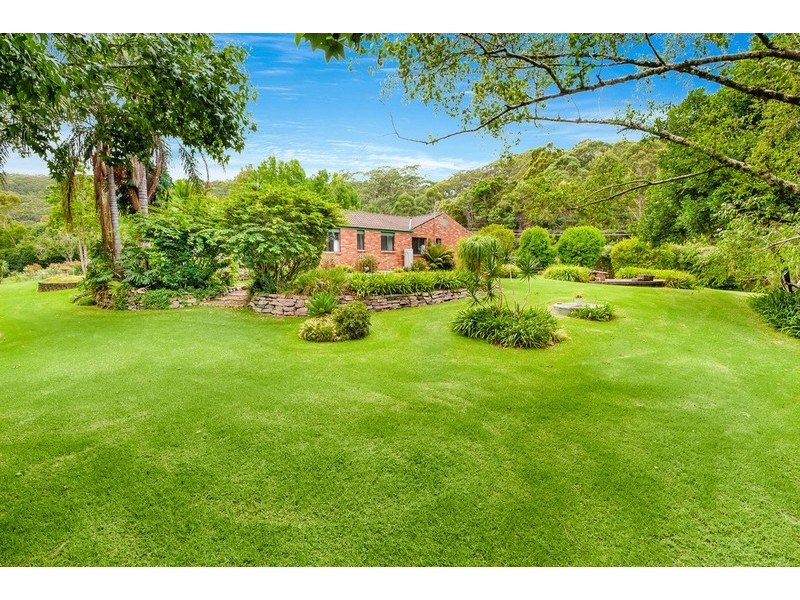 21 Murina Close, Holgate NSW 2250