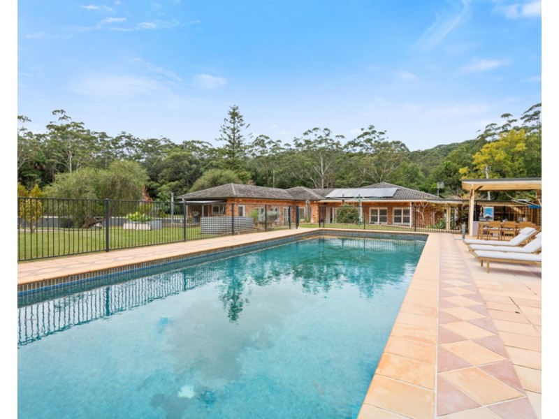 187 Oak Road, Matcham NSW 2250