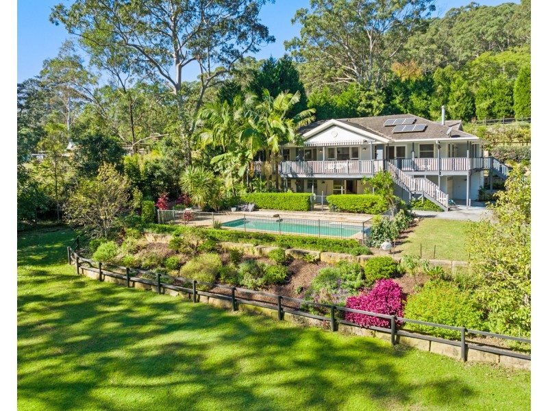 335 Wattle Tree Road, Holgate NSW 2250