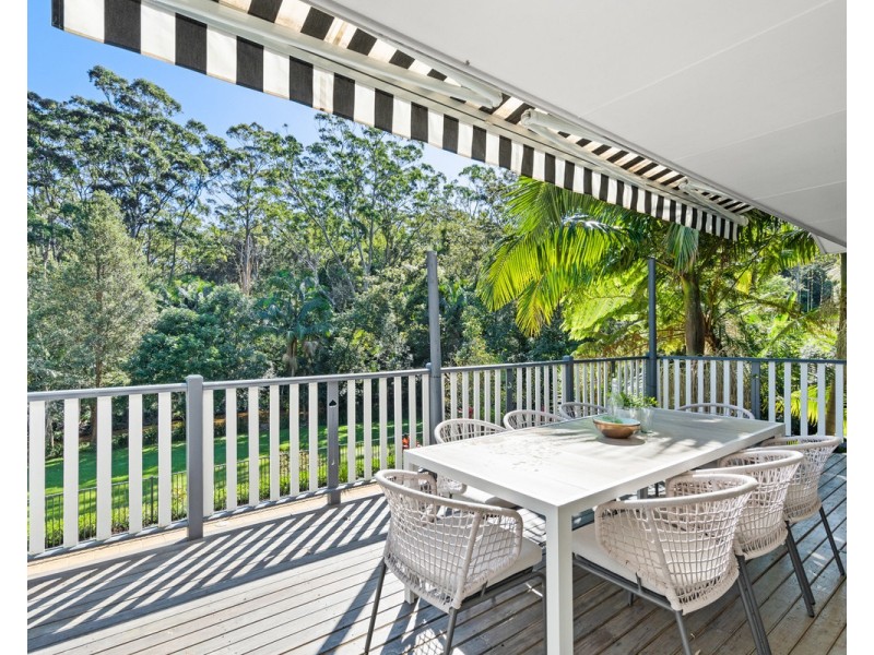 335 Wattle Tree Road, Holgate NSW 2250