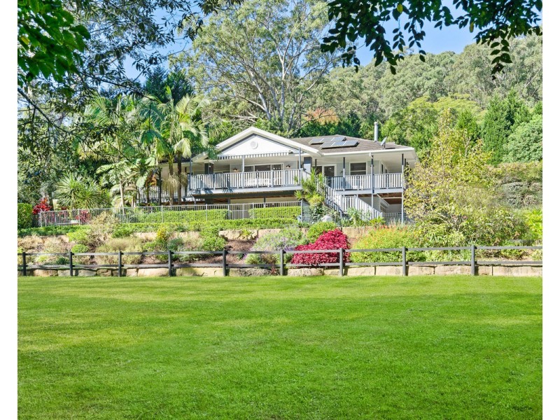 335 Wattle Tree Road, Holgate NSW 2250