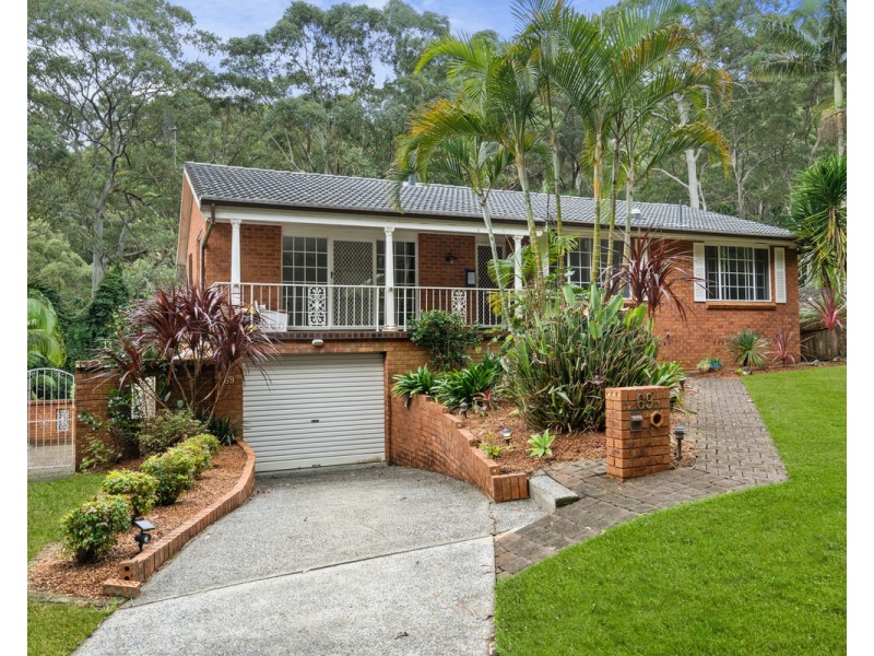 69 Rain Forest Road, Wyoming NSW 2250