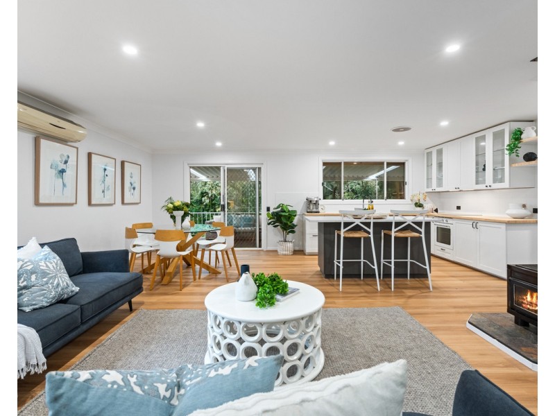 69 Rain Forest Road, Wyoming NSW 2250