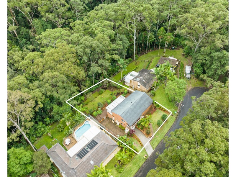 69 Rain Forest Road, Wyoming NSW 2250