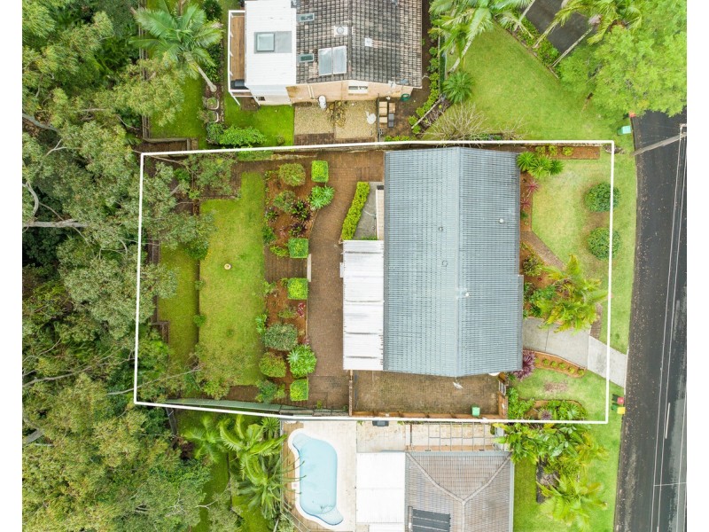 69 Rain Forest Road, Wyoming NSW 2250