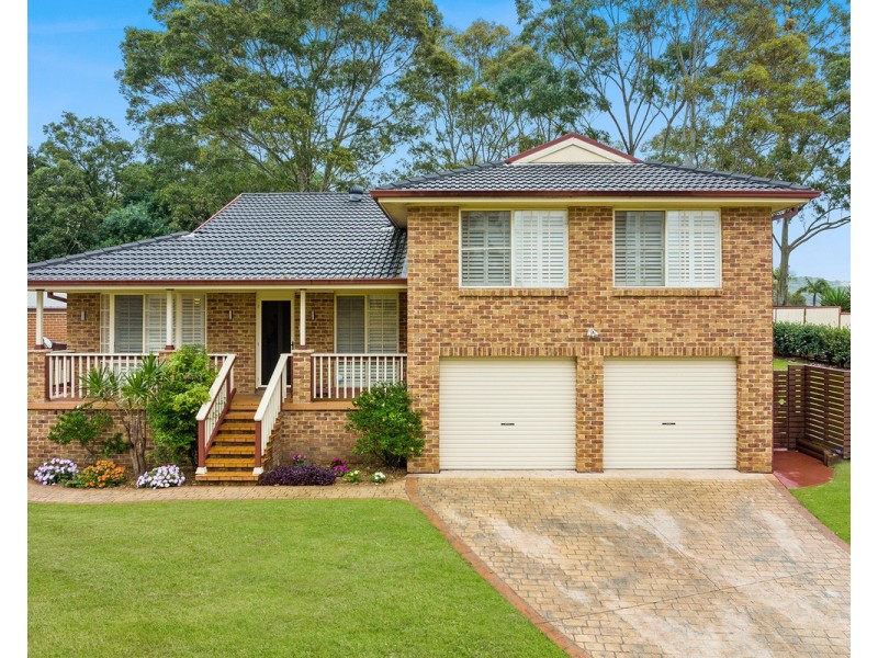 22 The Rise, Lisarow NSW 2250